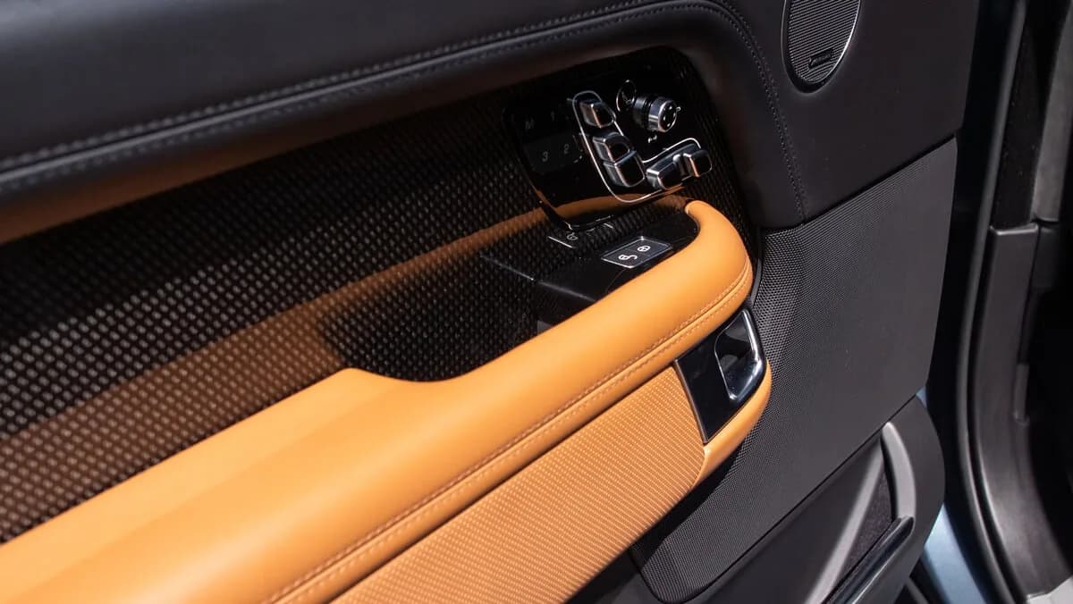 Detailing wnętrza samochodu Gdańsk — ARM CAR Auto Spa Gdańsk
