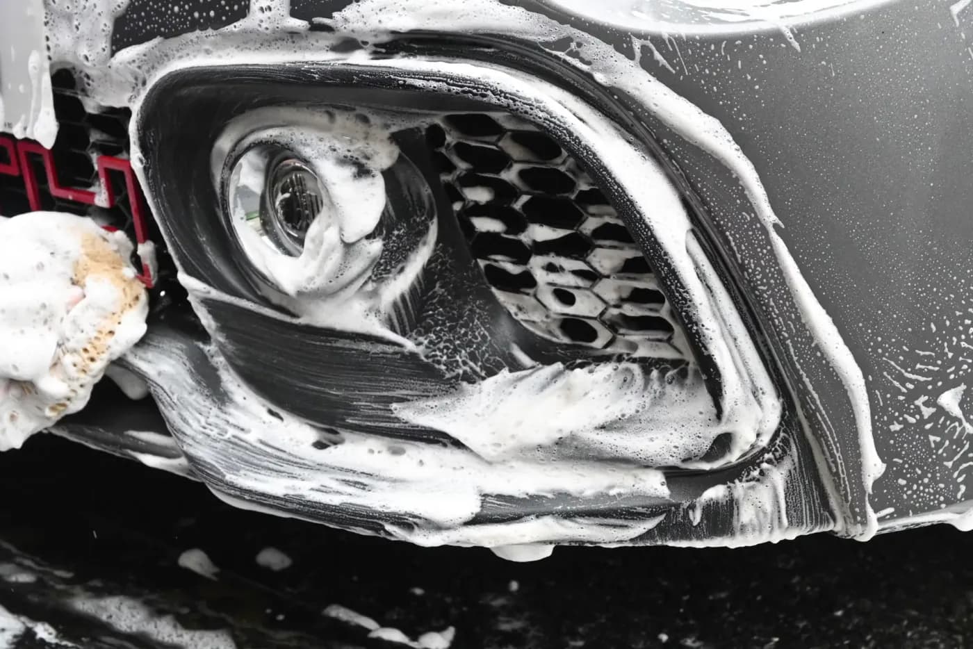 Mycie detailingowe Gdańsk — ARM CAR Auto Spa Gdańsk