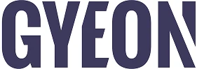Logo GYEON — kosmetyki detailingowe dostępne w ARM CAR Auto Spa Gdańsk