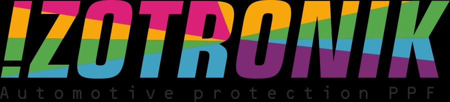 Logo Izotronik — partner ARM CAR Auto Spa Gdańsk
