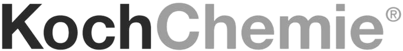 Logo Koch-Chemie — partner ARM CAR Auto Spa Gdańsk