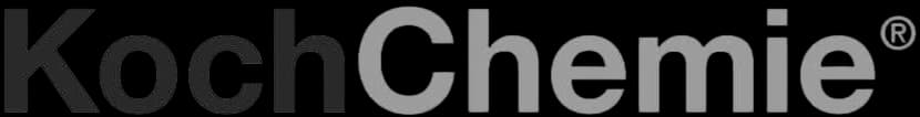 Logo Koch-Chemie — partner ARM CAR Auto Spa Gdańsk