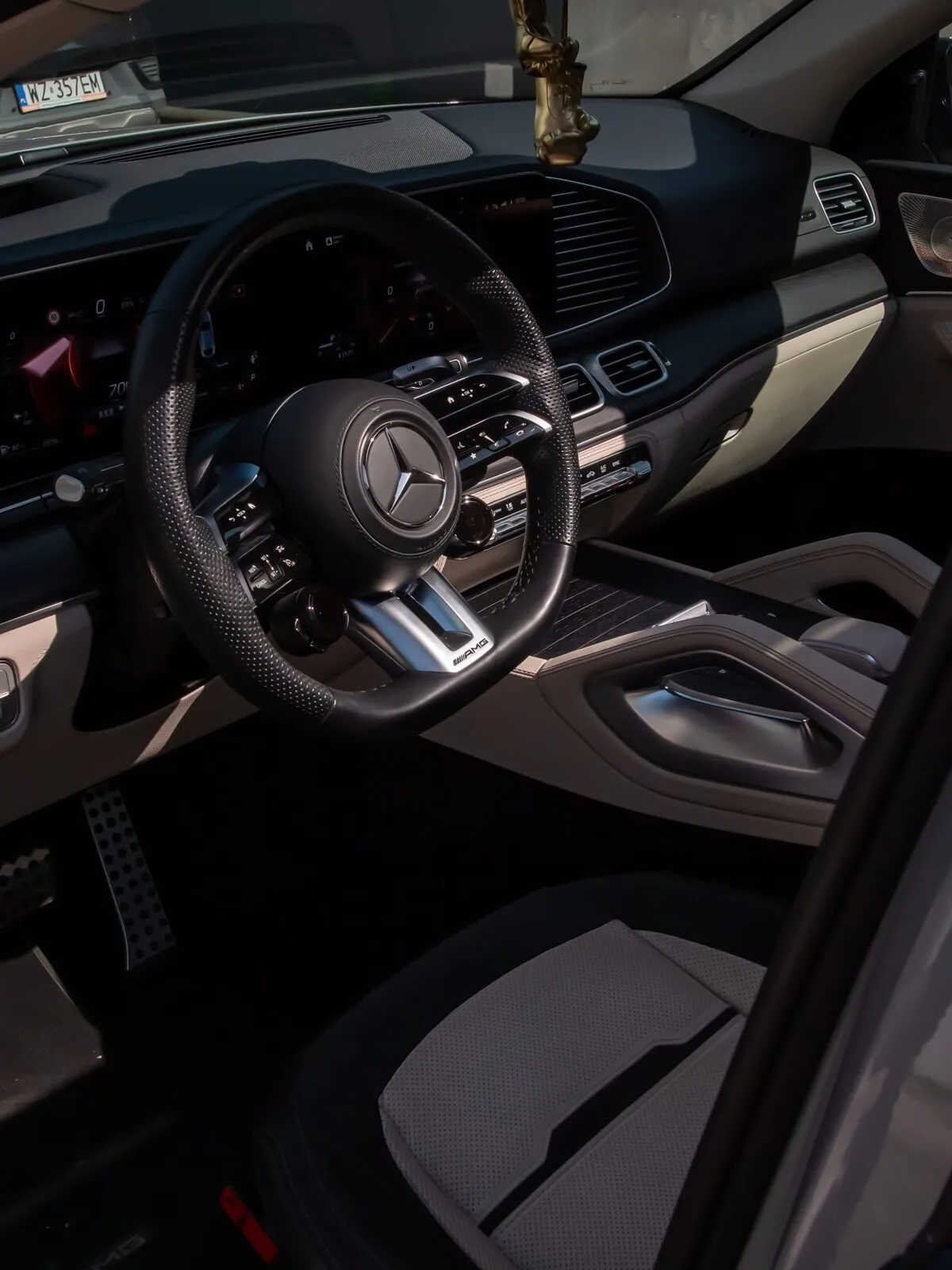 Ozonowanie samochodu Gdańsk — ARM CAR Auto Spa Gdańsk